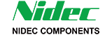 NIDEC COMPONENTS